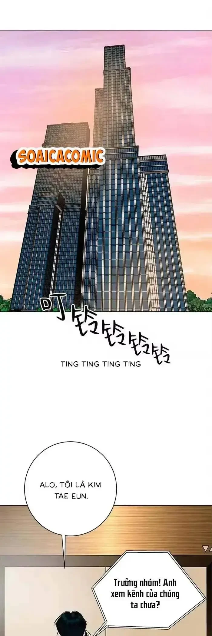 Vượt Ranh Vì Một Chữ Nợ Chapter 15 - 23