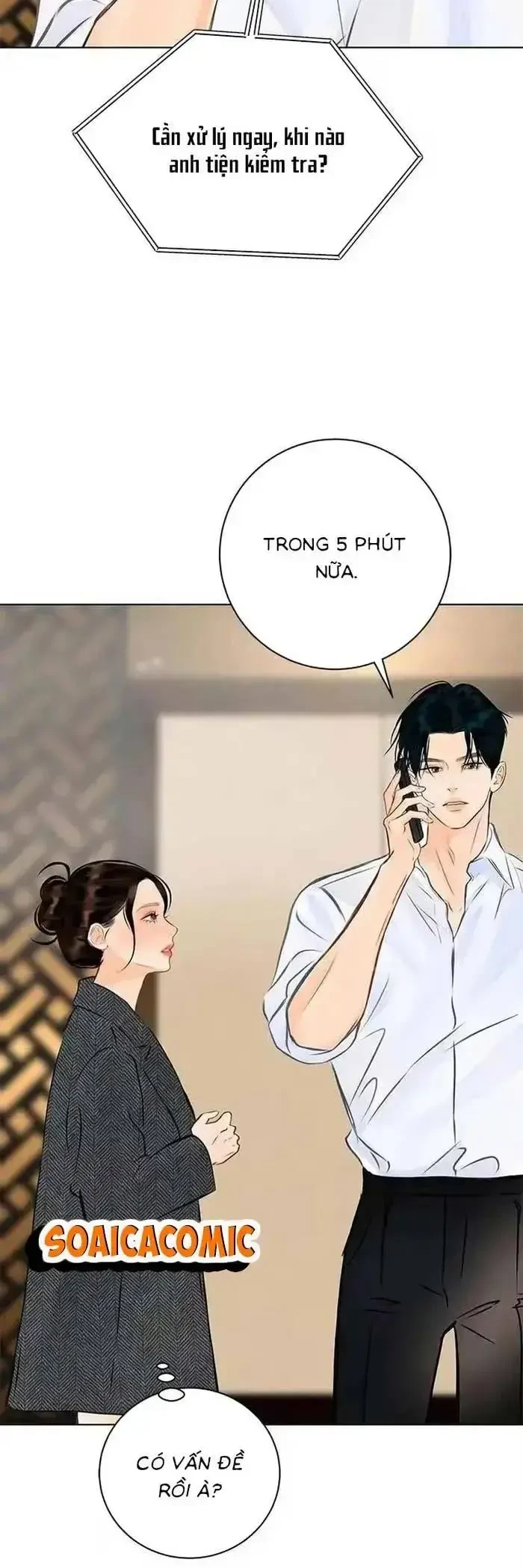 Vượt Ranh Vì Một Chữ Nợ Chapter 15 - 25