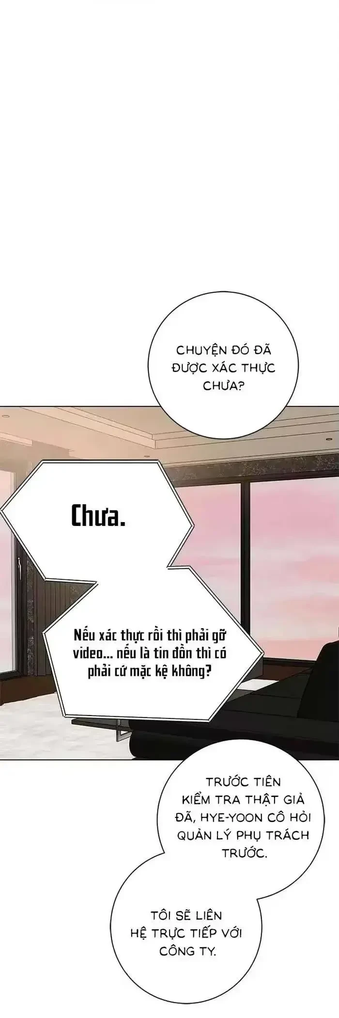 Vượt Ranh Vì Một Chữ Nợ Chapter 15 - 26