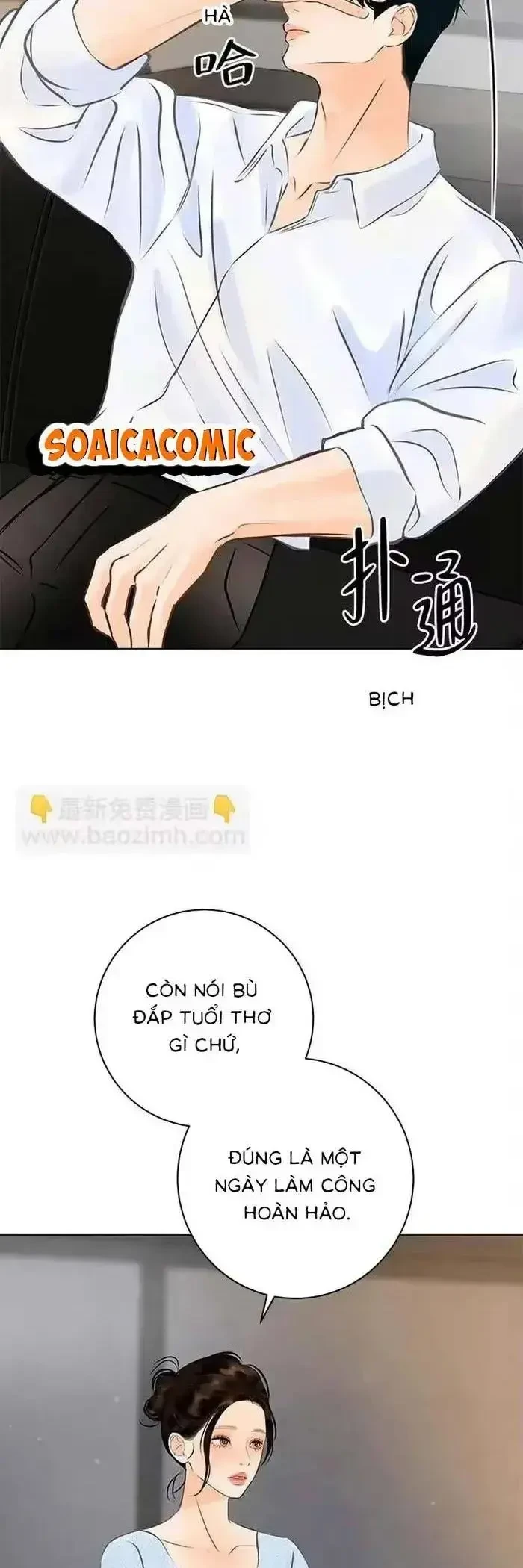 Vượt Ranh Vì Một Chữ Nợ Chapter 15 - 30