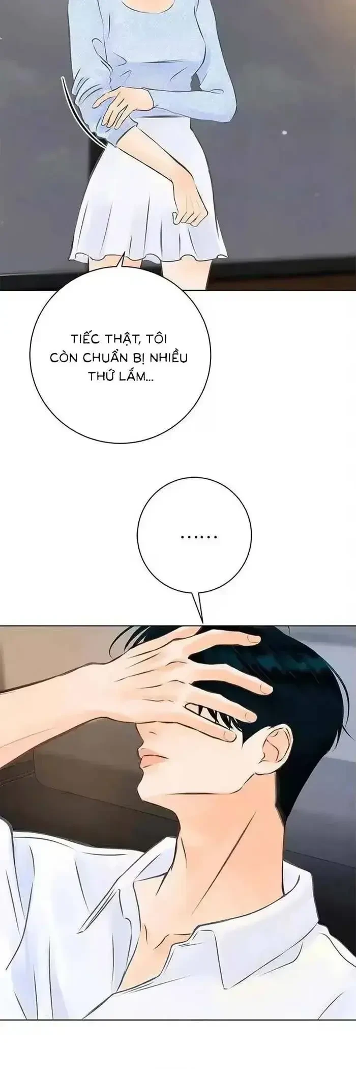 Vượt Ranh Vì Một Chữ Nợ Chapter 15 - 31