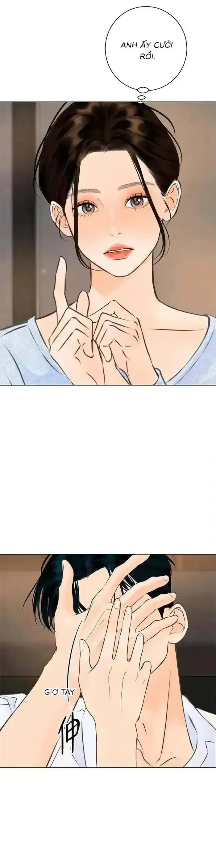 Vượt Ranh Vì Một Chữ Nợ Chapter 15 - 34