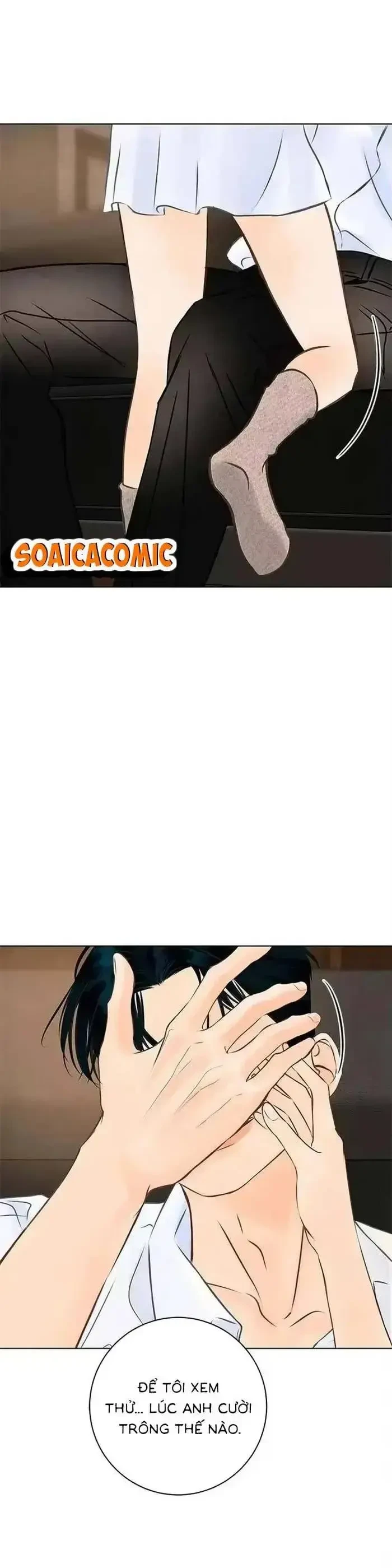 Vượt Ranh Vì Một Chữ Nợ Chapter 15 - 35