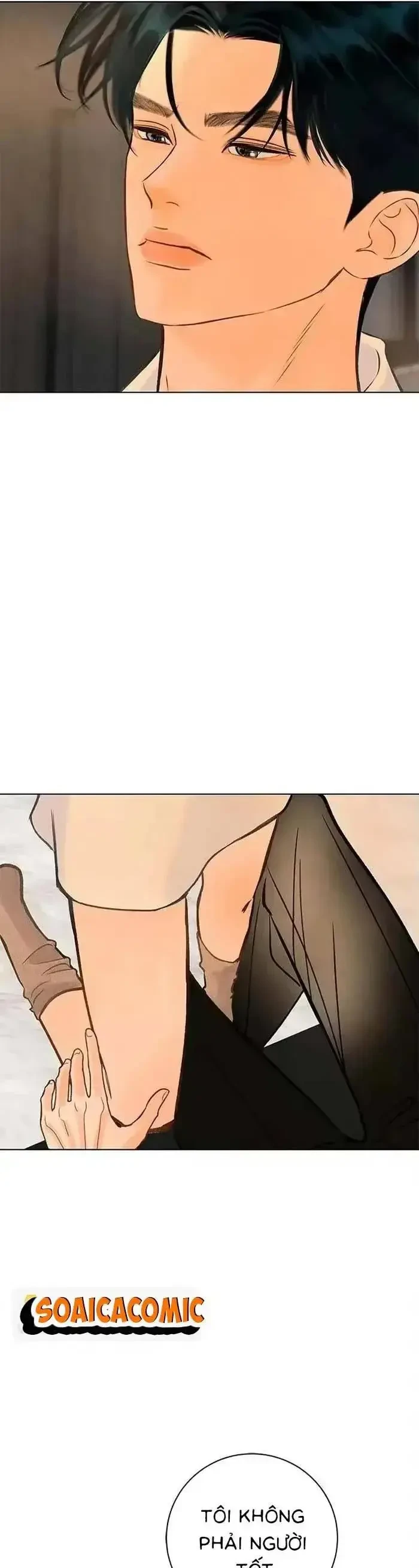 Vượt Ranh Vì Một Chữ Nợ Chapter 15 - 42