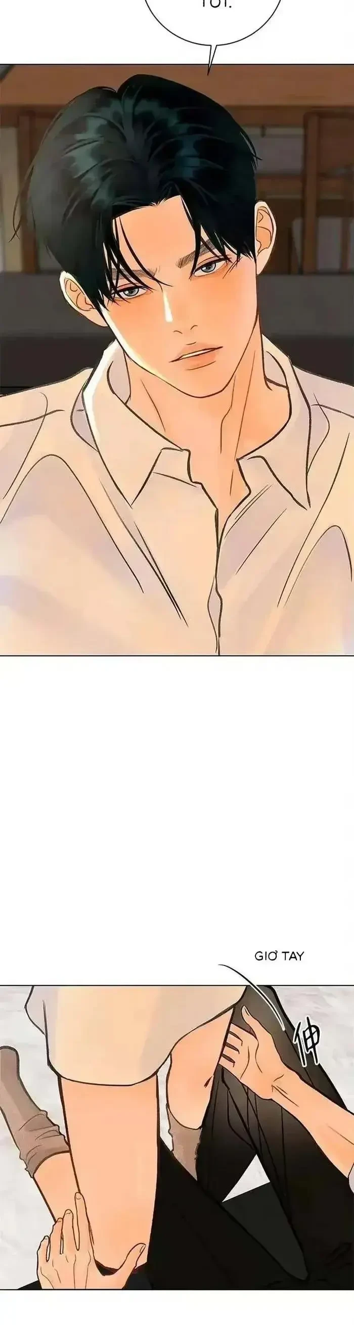 Vượt Ranh Vì Một Chữ Nợ Chapter 15 - 43