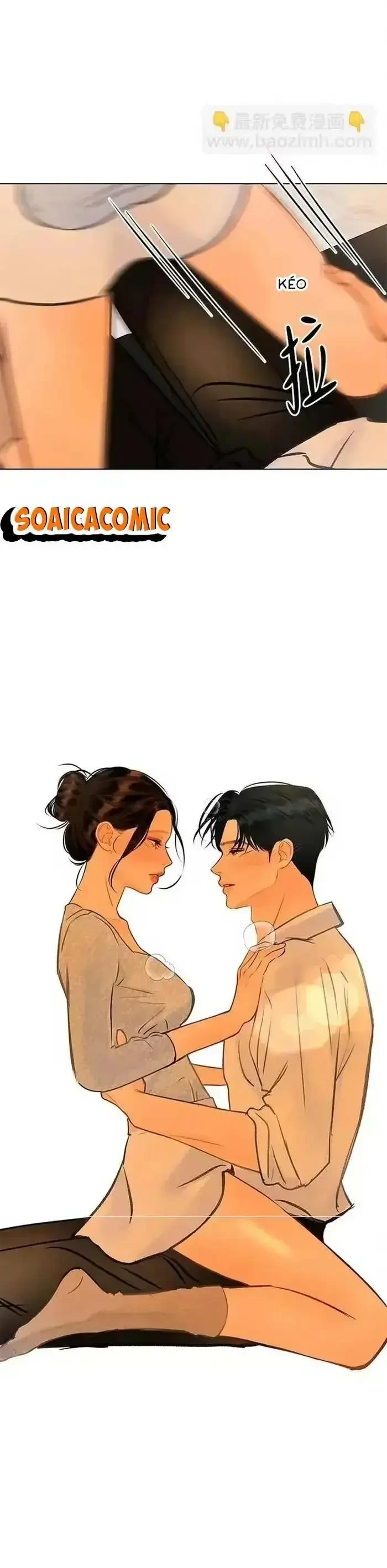 Vượt Ranh Vì Một Chữ Nợ Chapter 15 - 44