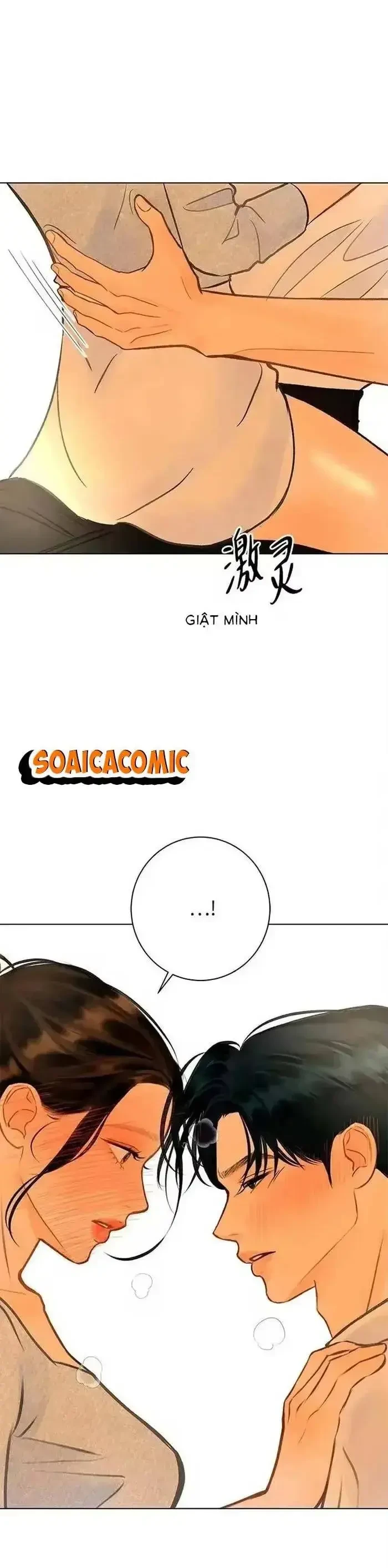 Vượt Ranh Vì Một Chữ Nợ Chapter 15 - 45