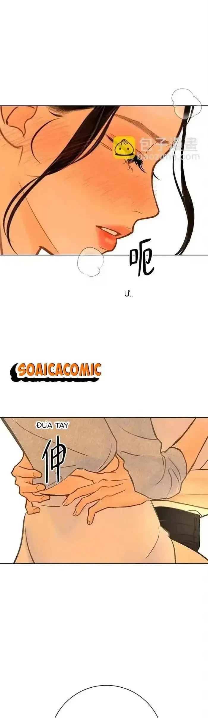 Vượt Ranh Vì Một Chữ Nợ Chapter 15 - 46