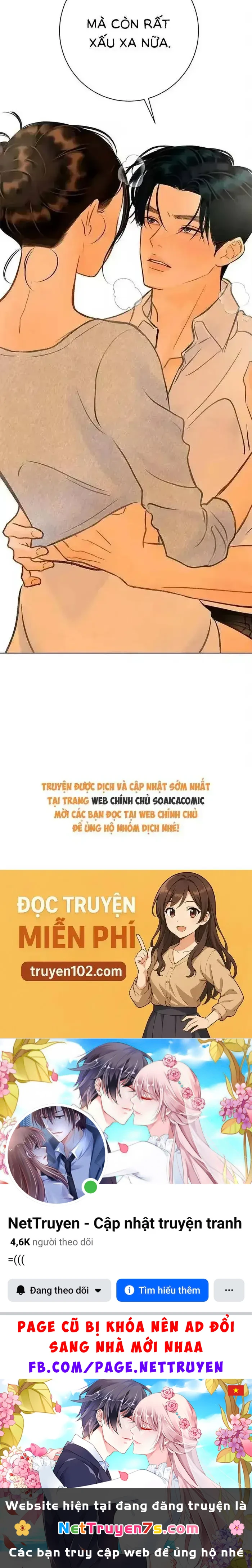 Vượt Ranh Vì Một Chữ Nợ Chapter 15 - 47