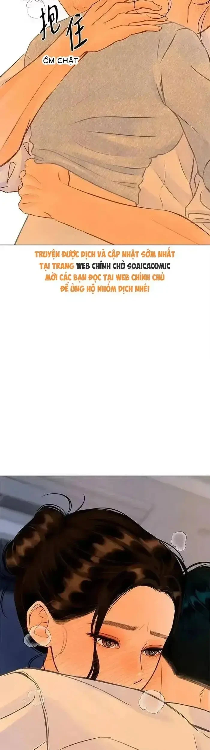 Vượt Ranh Vì Một Chữ Nợ Chapter 16 - 5