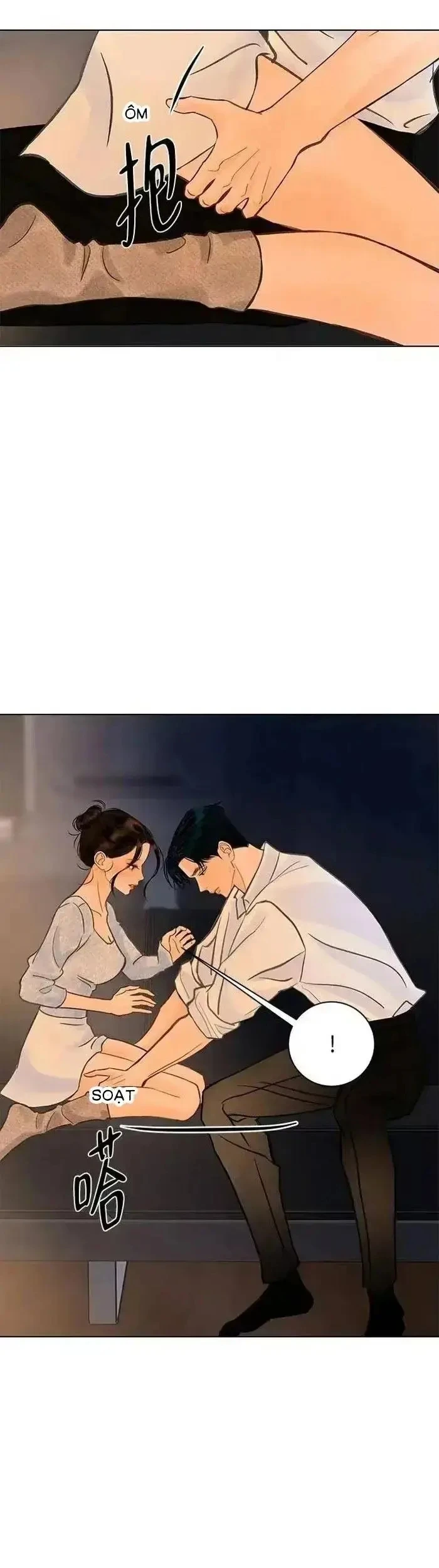 Vượt Ranh Vì Một Chữ Nợ Chapter 16 - 7