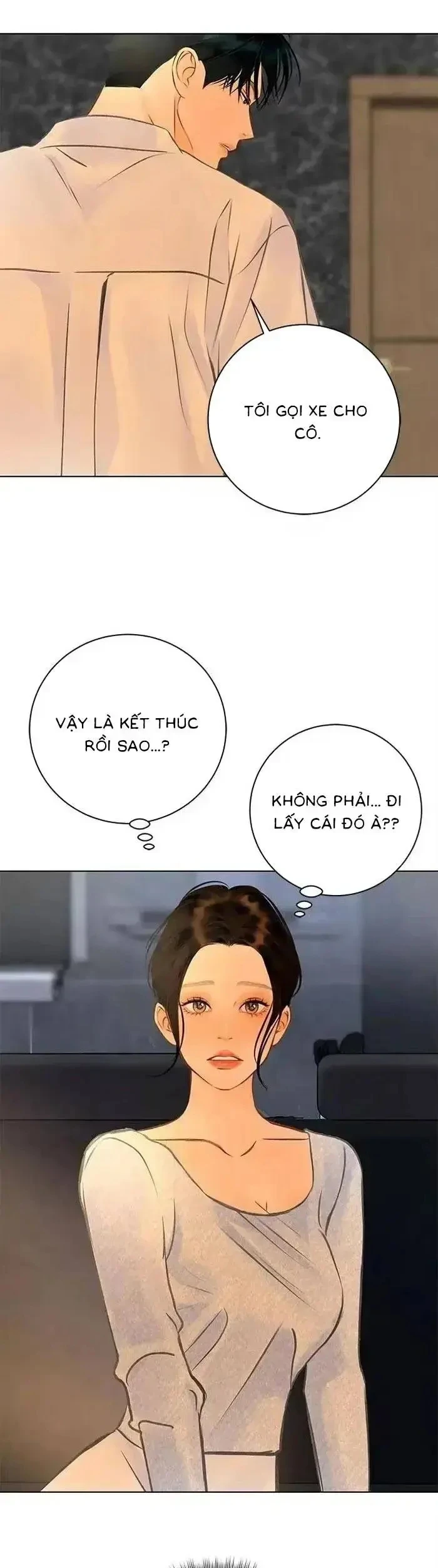 Vượt Ranh Vì Một Chữ Nợ Chapter 16 - 10