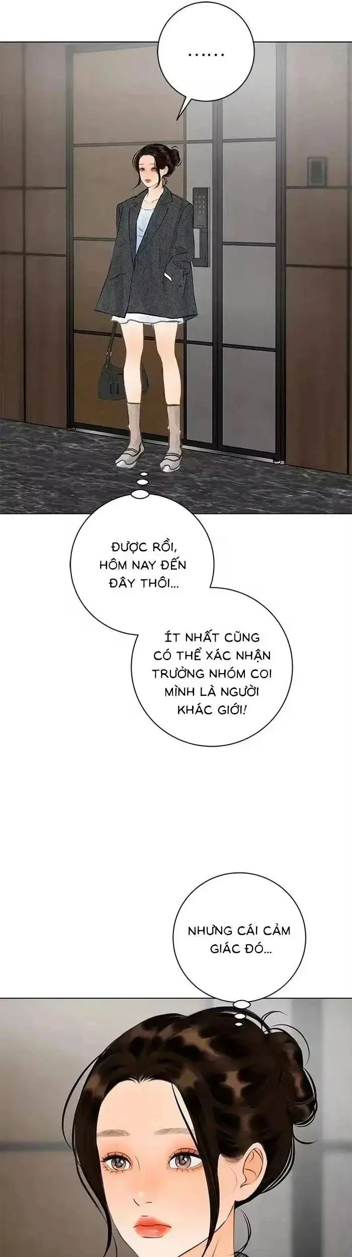 Vượt Ranh Vì Một Chữ Nợ Chapter 16 - 13