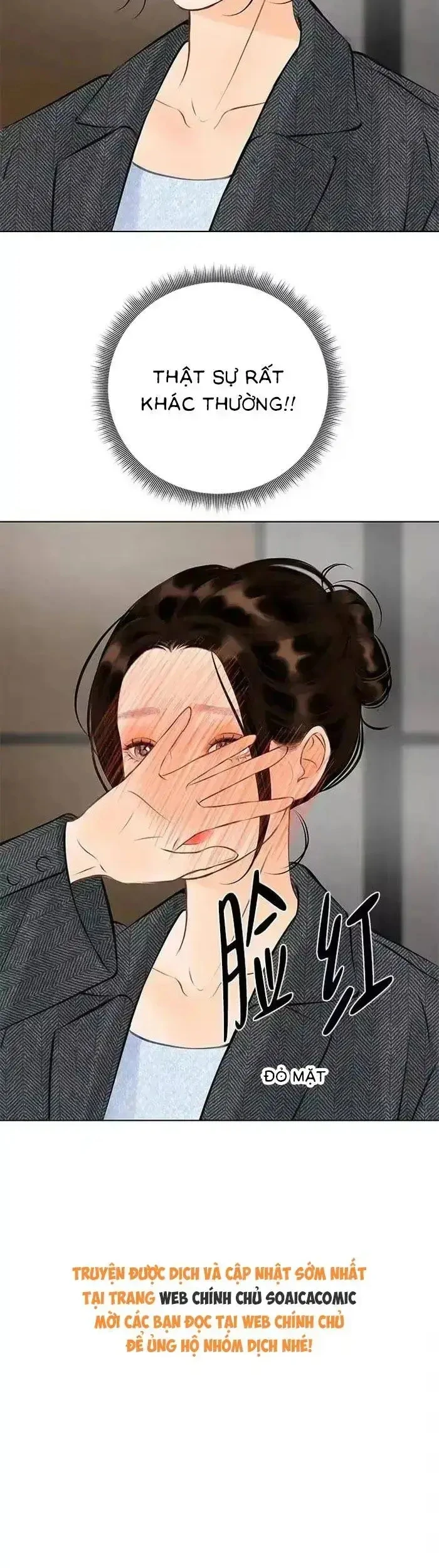 Vượt Ranh Vì Một Chữ Nợ Chapter 16 - 14