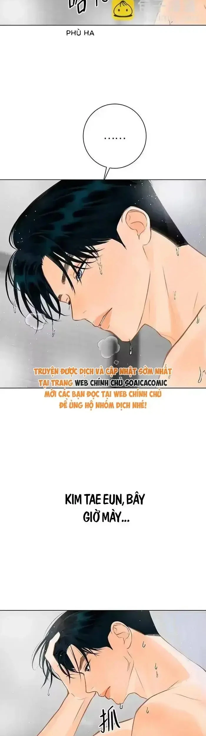 Vượt Ranh Vì Một Chữ Nợ Chapter 16 - 17