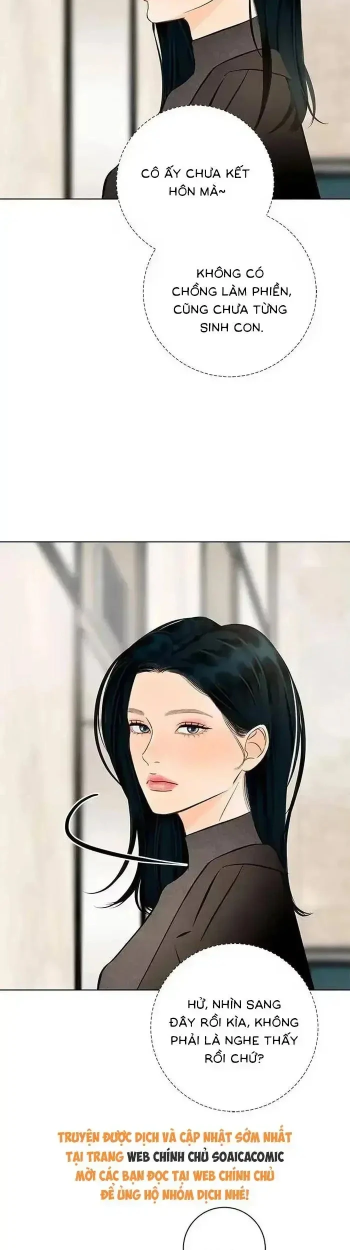 Vượt Ranh Vì Một Chữ Nợ Chapter 16 - 23