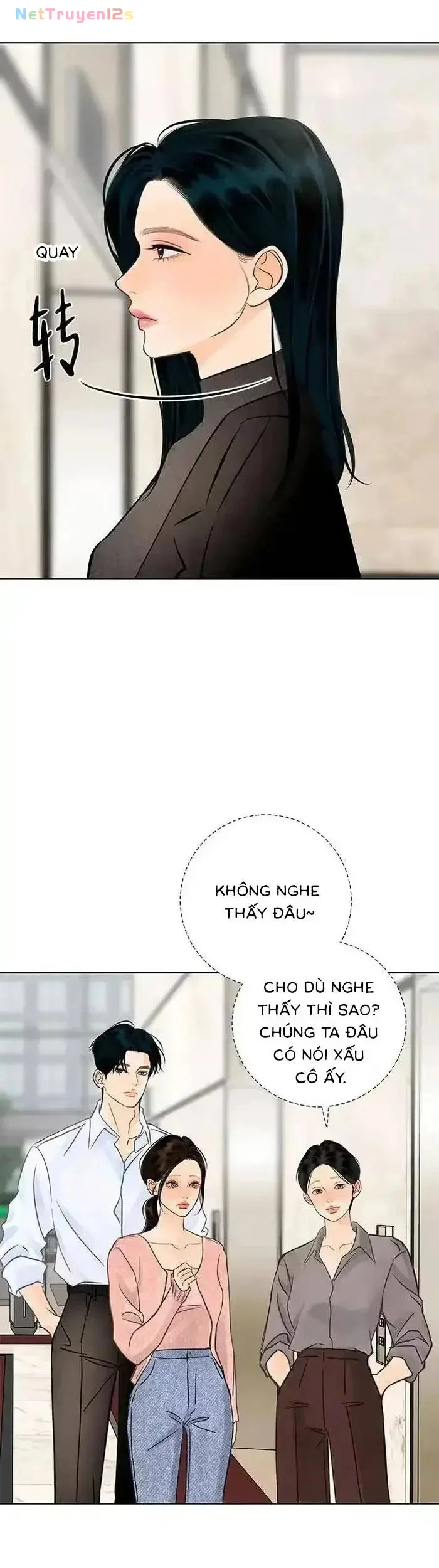 Vượt Ranh Vì Một Chữ Nợ Chapter 16 - 25