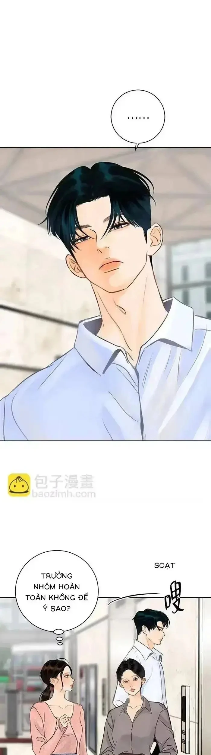 Vượt Ranh Vì Một Chữ Nợ Chapter 16 - 28