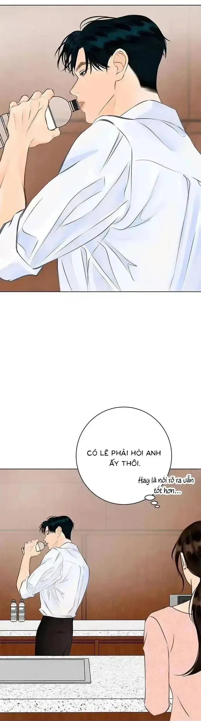 Vượt Ranh Vì Một Chữ Nợ Chapter 16 - 31