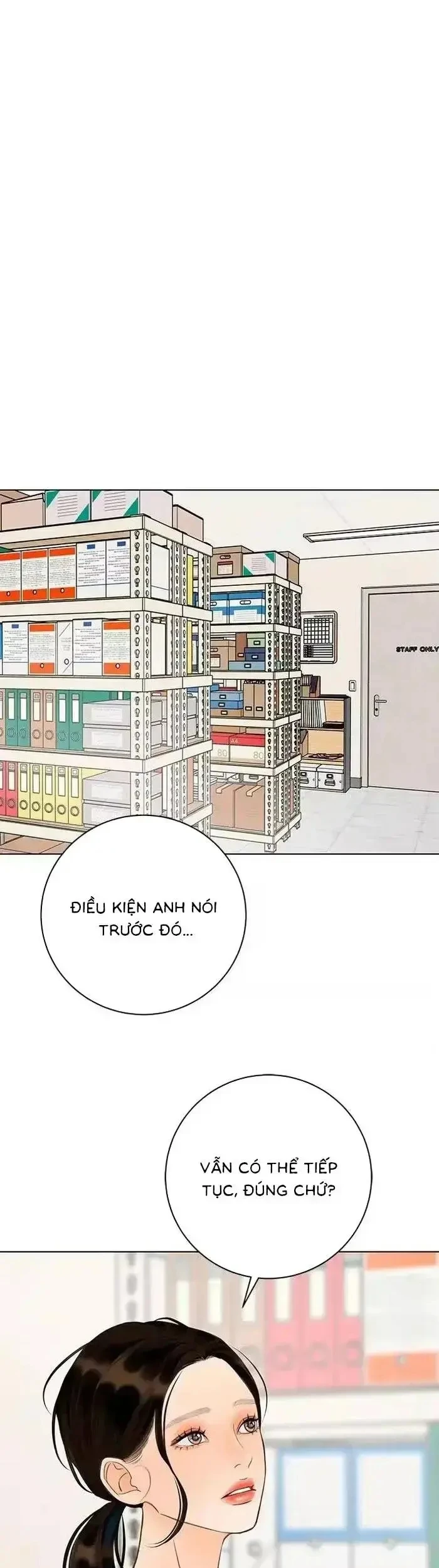 Vượt Ranh Vì Một Chữ Nợ Chapter 16 - 34