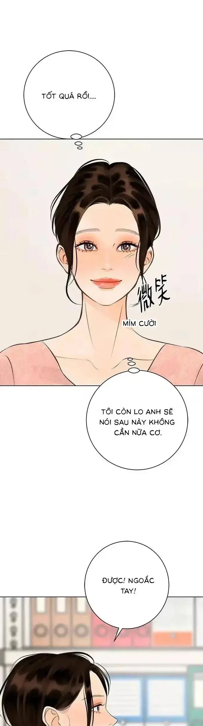 Vượt Ranh Vì Một Chữ Nợ Chapter 16 - 37