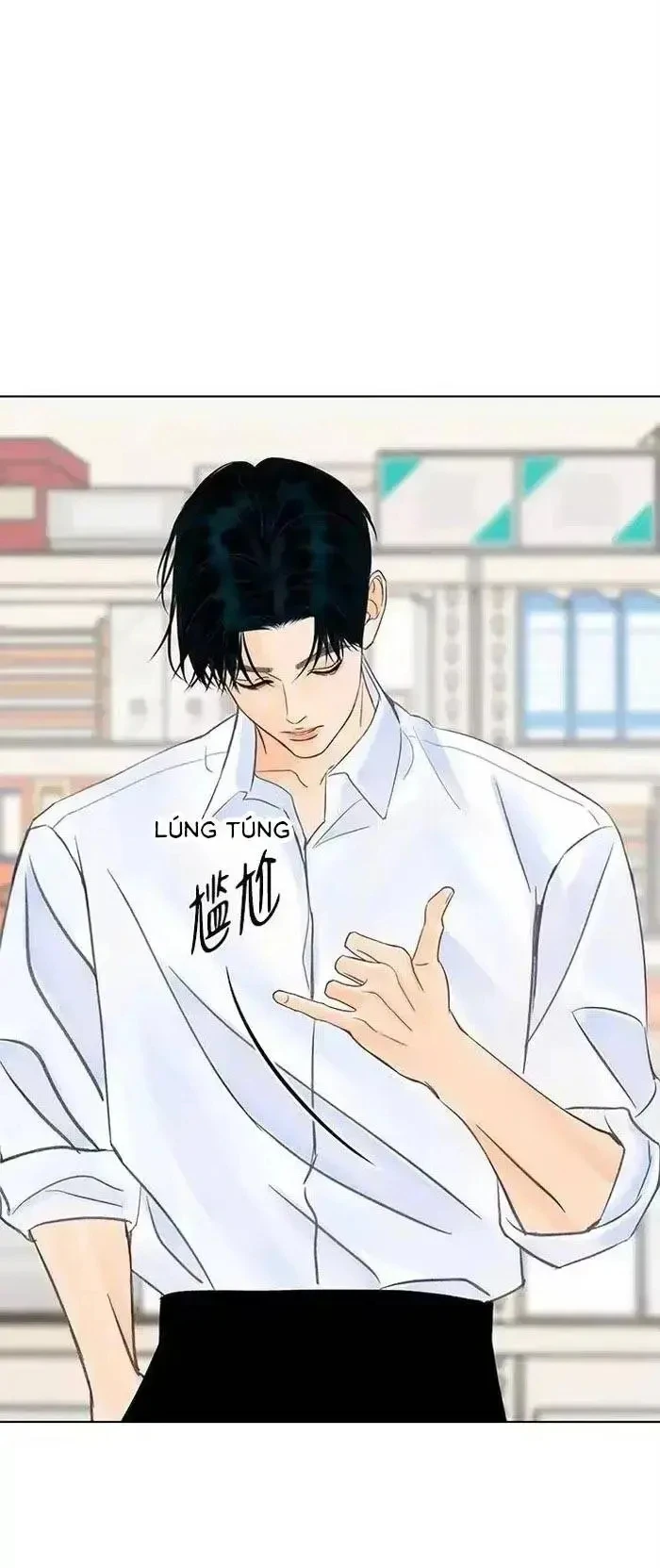 Vượt Ranh Vì Một Chữ Nợ Chapter 16 - 39