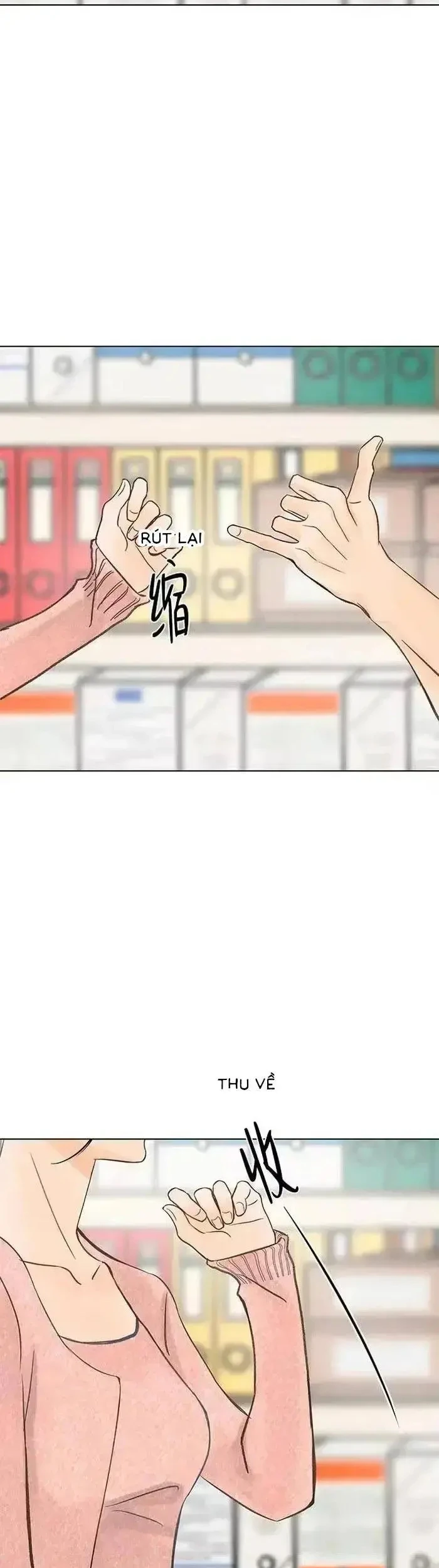 Vượt Ranh Vì Một Chữ Nợ Chapter 16 - 41