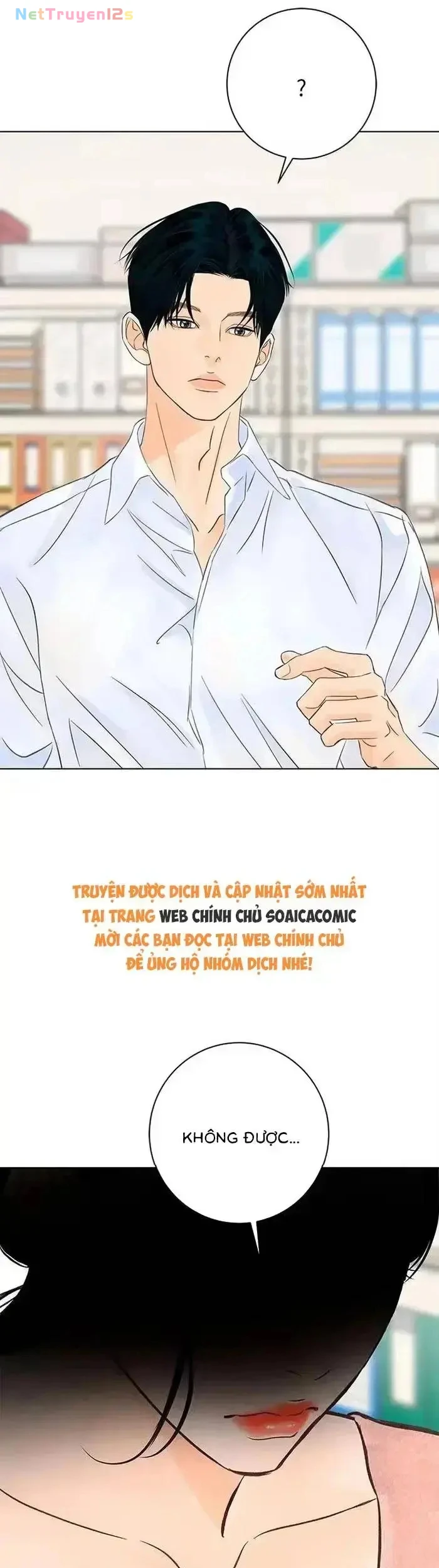 Vượt Ranh Vì Một Chữ Nợ Chapter 16 - 43
