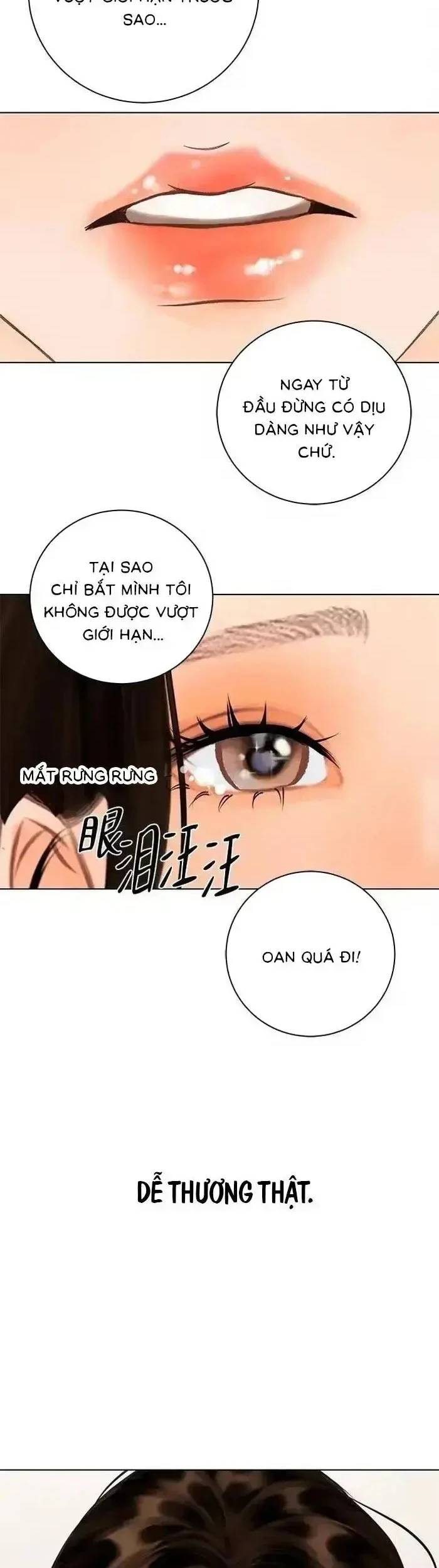 Vượt Ranh Vì Một Chữ Nợ Chapter 16 - 47