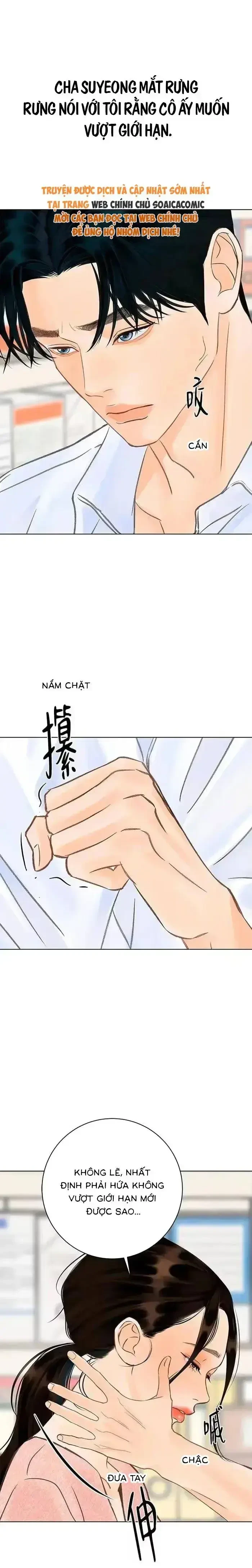 Vượt Ranh Vì Một Chữ Nợ Chapter 16 - 49