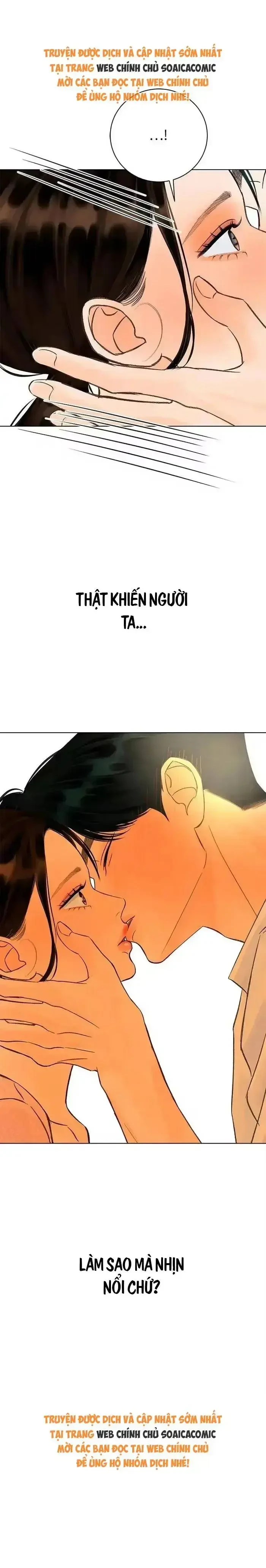 Vượt Ranh Vì Một Chữ Nợ Chapter 16 - 50
