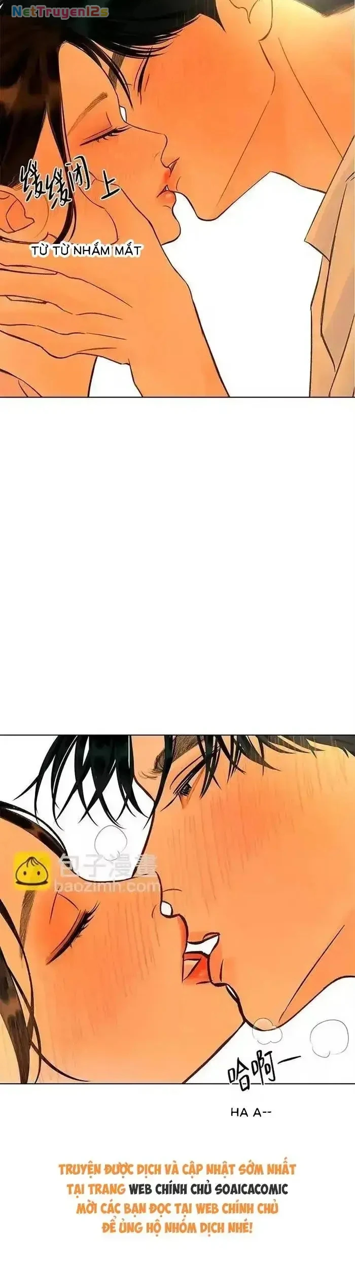 Vượt Ranh Vì Một Chữ Nợ Chapter 17 - 2