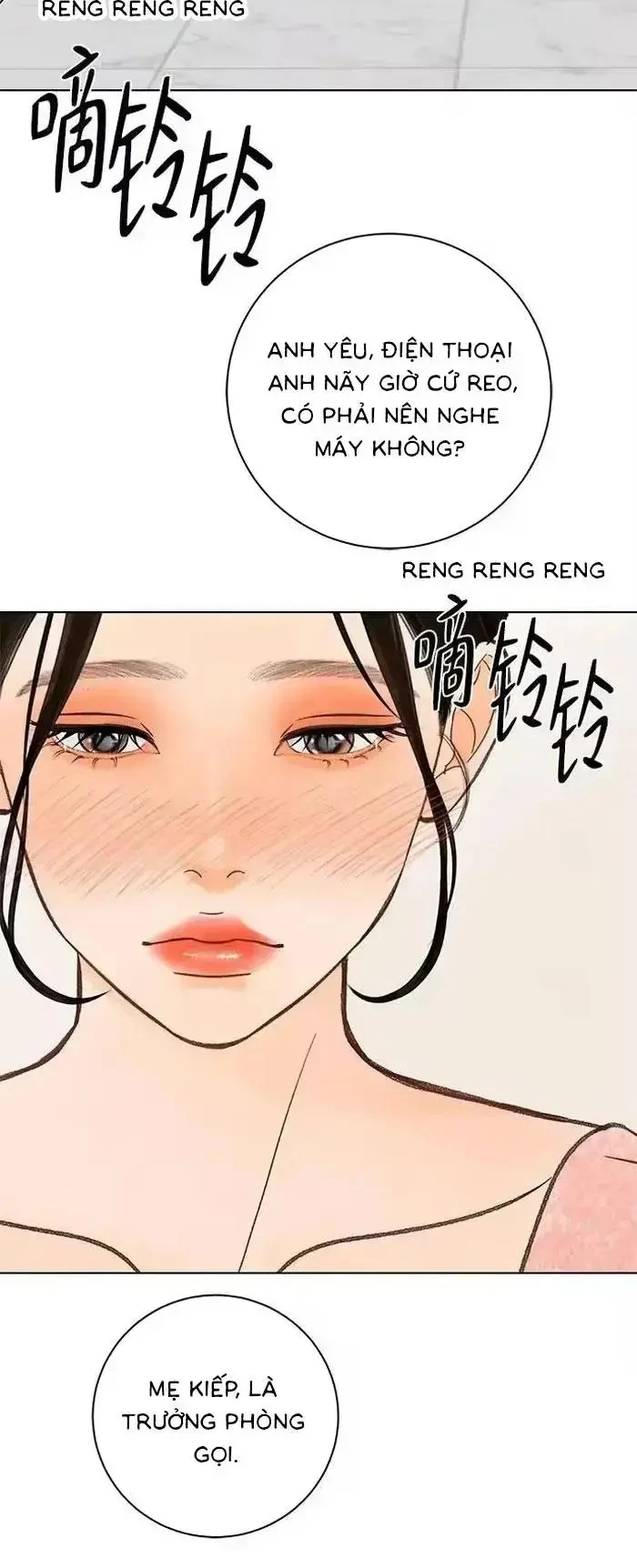 Vượt Ranh Vì Một Chữ Nợ Chapter 17 - 6