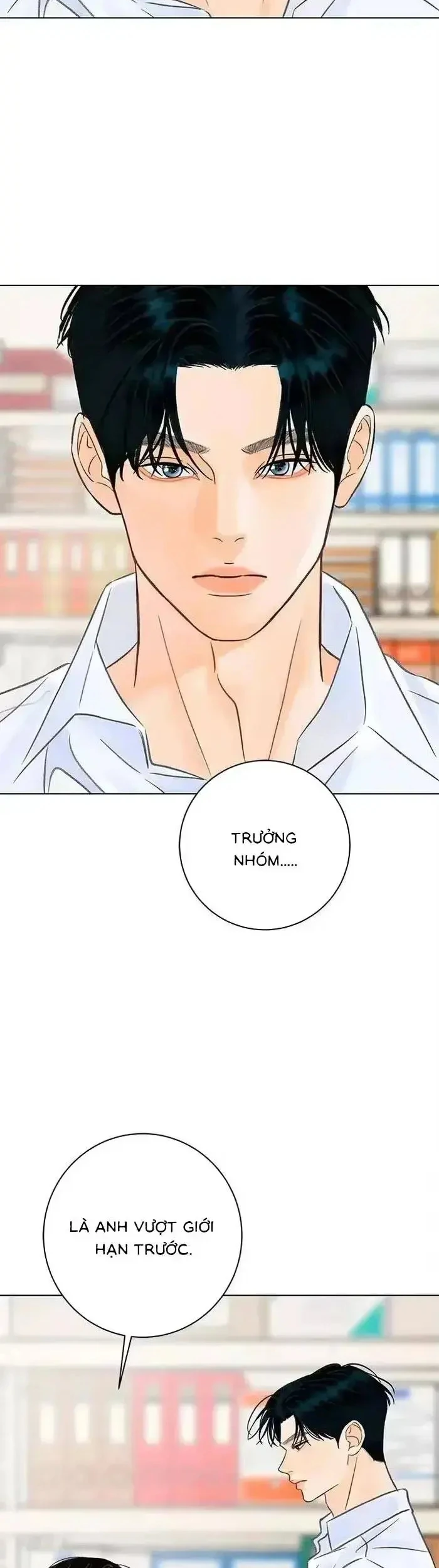 Vượt Ranh Vì Một Chữ Nợ Chapter 17 - 11
