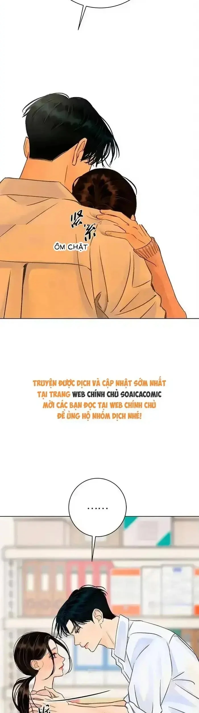 Vượt Ranh Vì Một Chữ Nợ Chapter 17 - 20