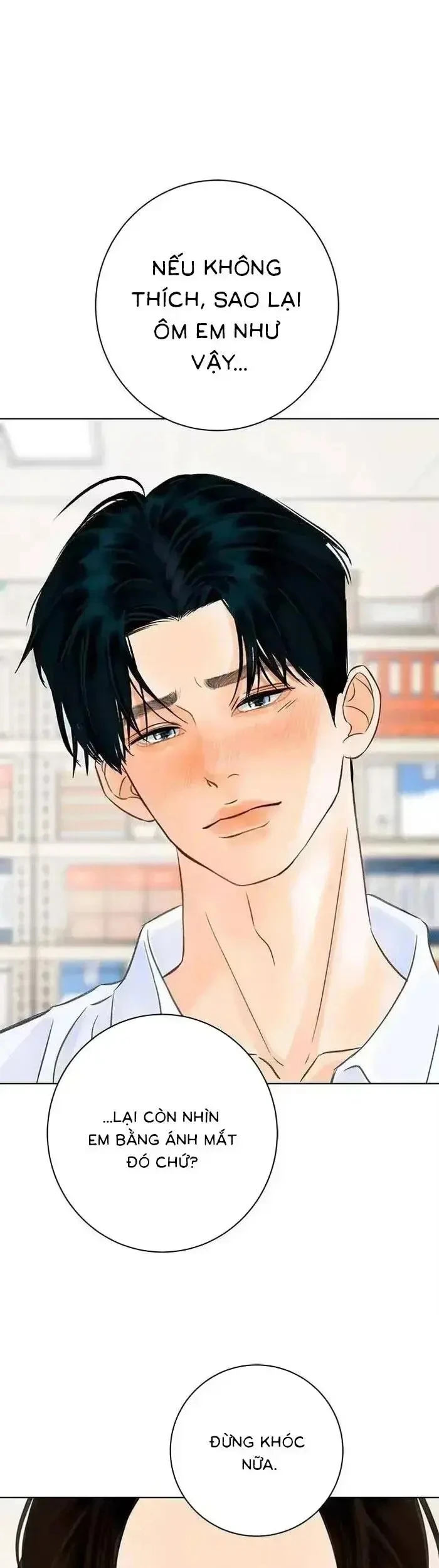Vượt Ranh Vì Một Chữ Nợ Chapter 17 - 22