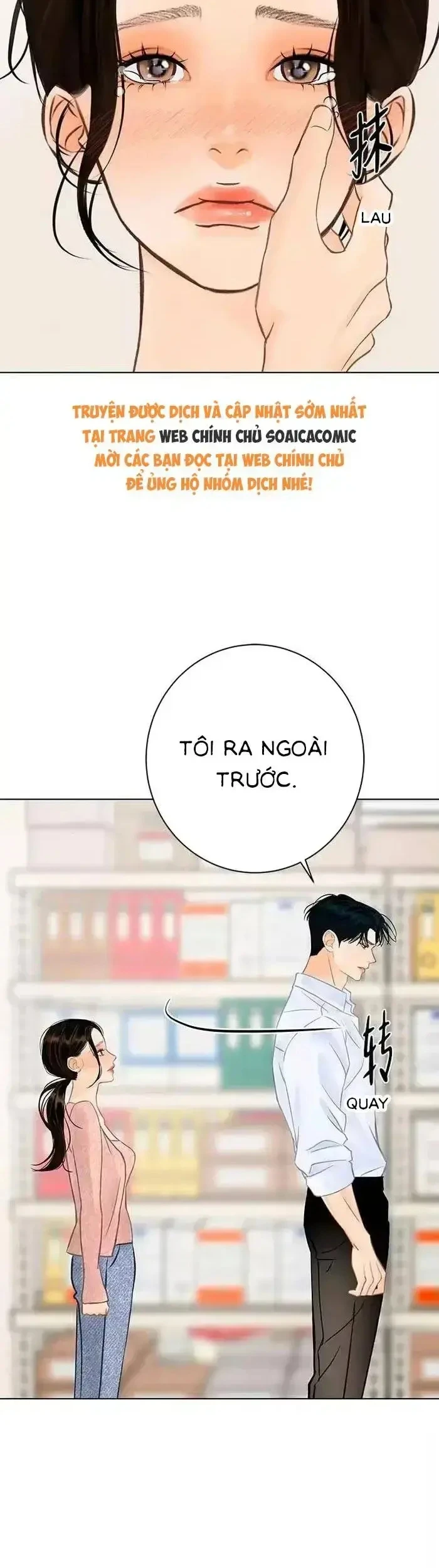 Vượt Ranh Vì Một Chữ Nợ Chapter 17 - 23