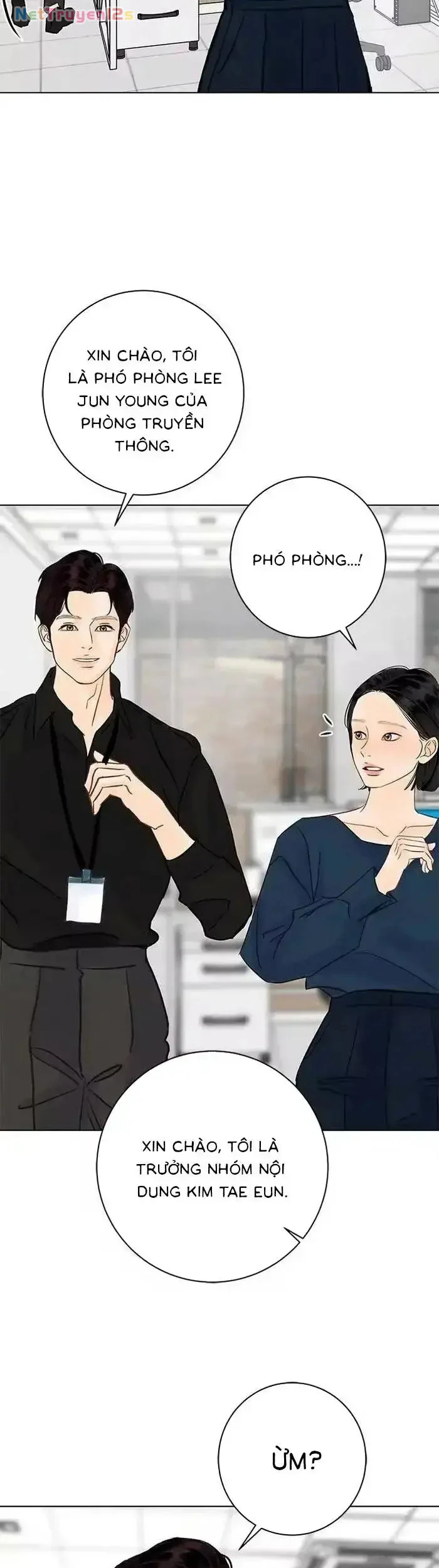 Vượt Ranh Vì Một Chữ Nợ Chapter 17 - 29