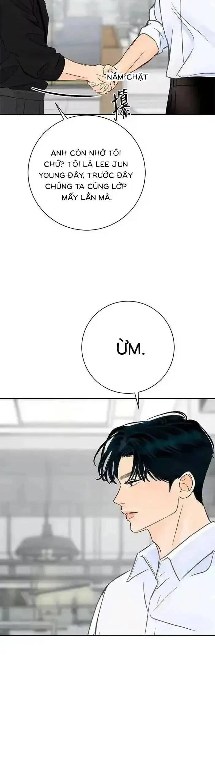 Vượt Ranh Vì Một Chữ Nợ Chapter 17 - 32