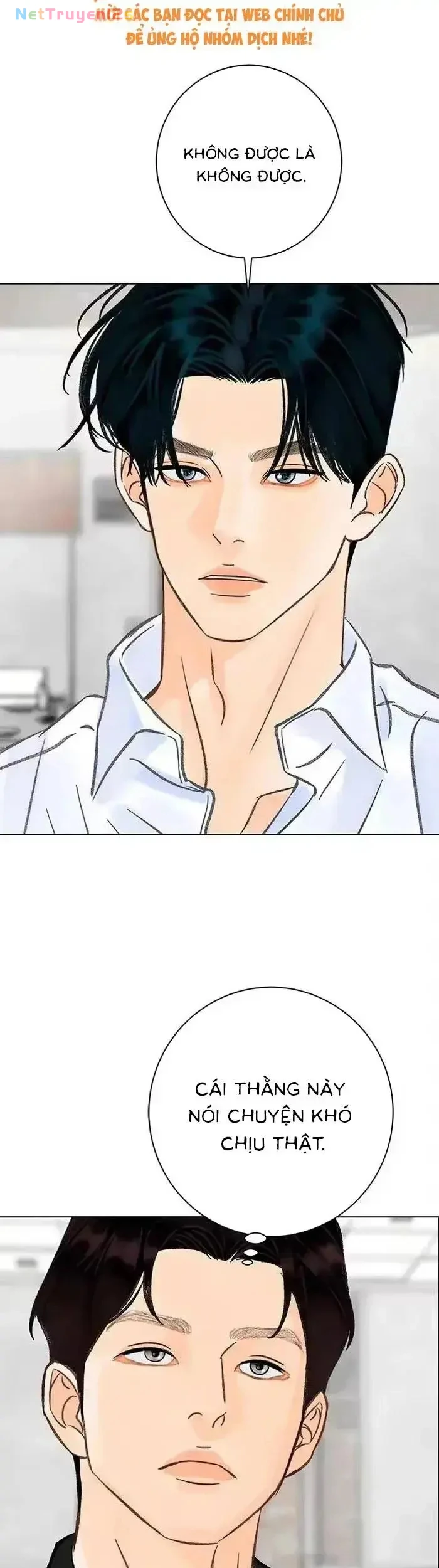 Vượt Ranh Vì Một Chữ Nợ Chapter 17 - 34