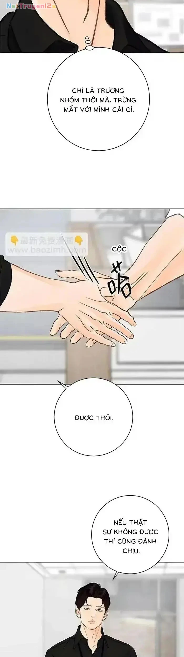 Vượt Ranh Vì Một Chữ Nợ Chapter 17 - 35