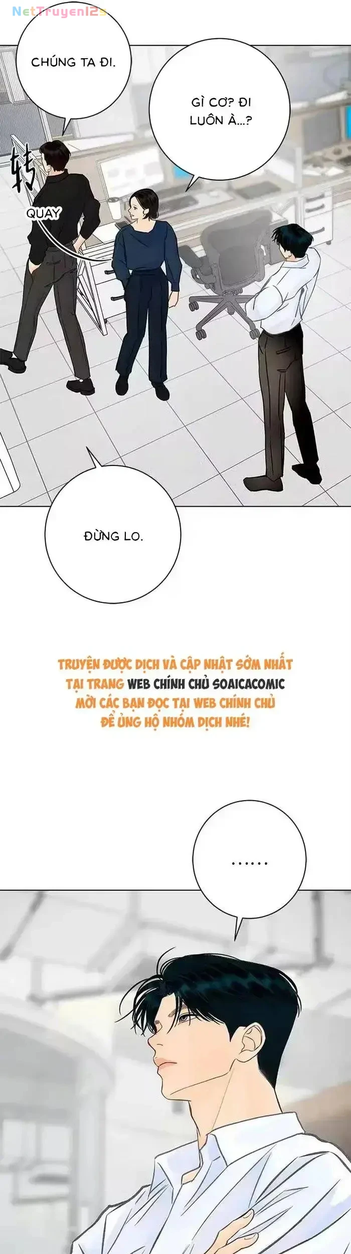 Vượt Ranh Vì Một Chữ Nợ Chapter 17 - 37