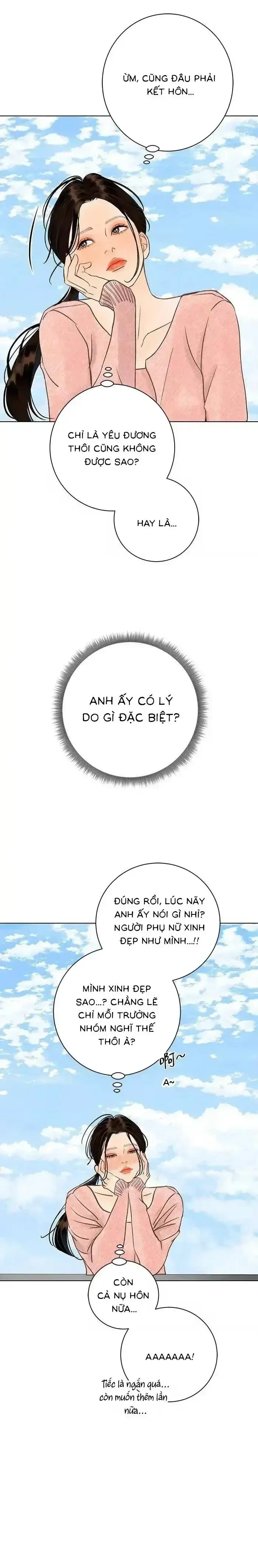 Vượt Ranh Vì Một Chữ Nợ Chapter 17 - 40
