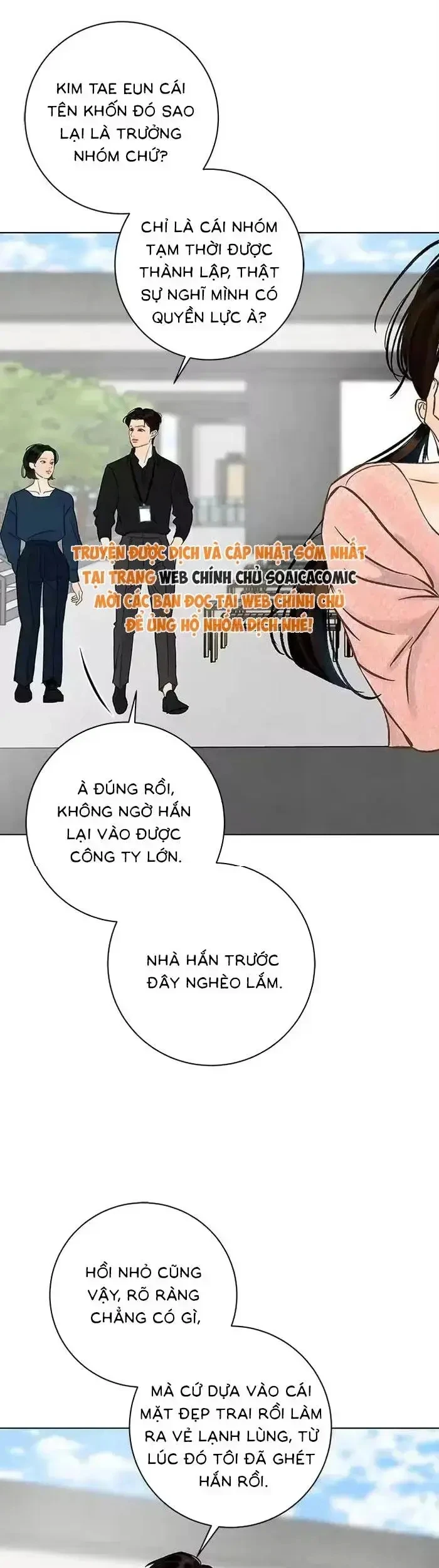 Vượt Ranh Vì Một Chữ Nợ Chapter 17 - 41