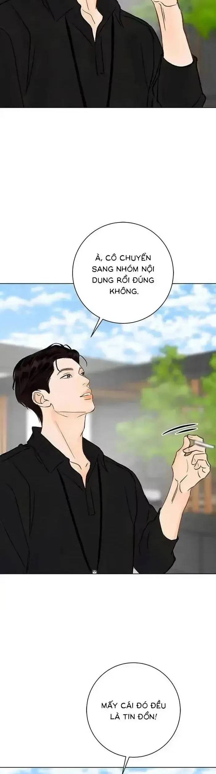 Vượt Ranh Vì Một Chữ Nợ Chapter 17 - 45