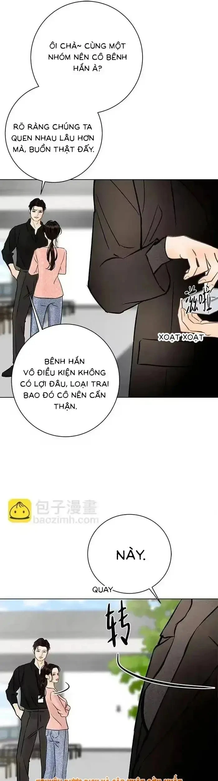 Vượt Ranh Vì Một Chữ Nợ Chapter 17 - 47