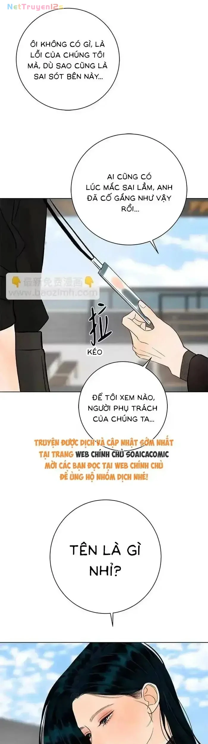 Vượt Ranh Vì Một Chữ Nợ Chapter 17 - 50