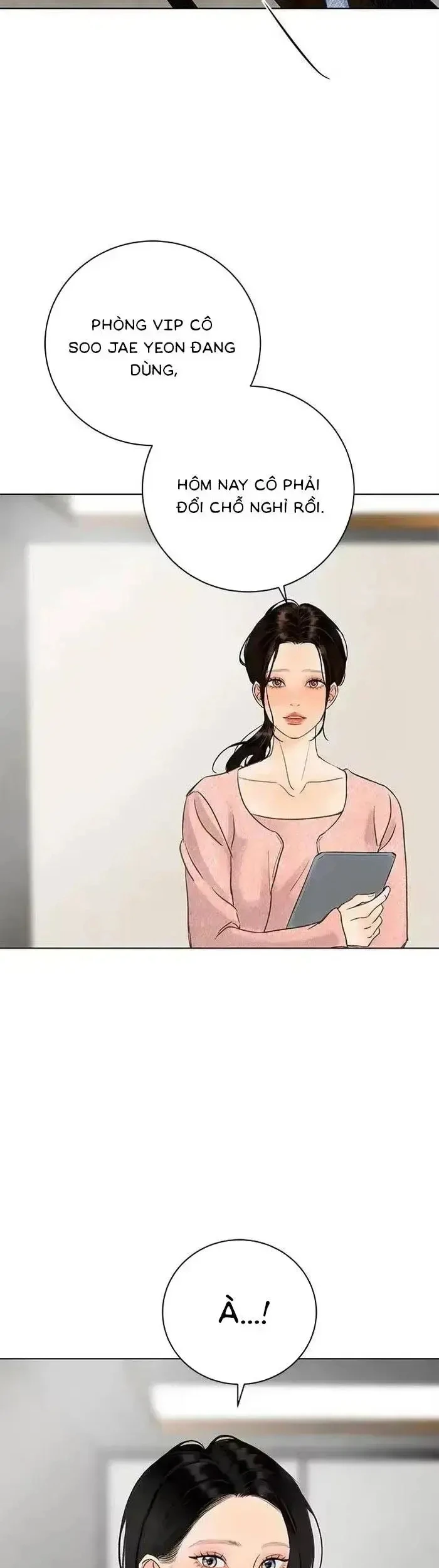 Vượt Ranh Vì Một Chữ Nợ Chapter 18 - 2