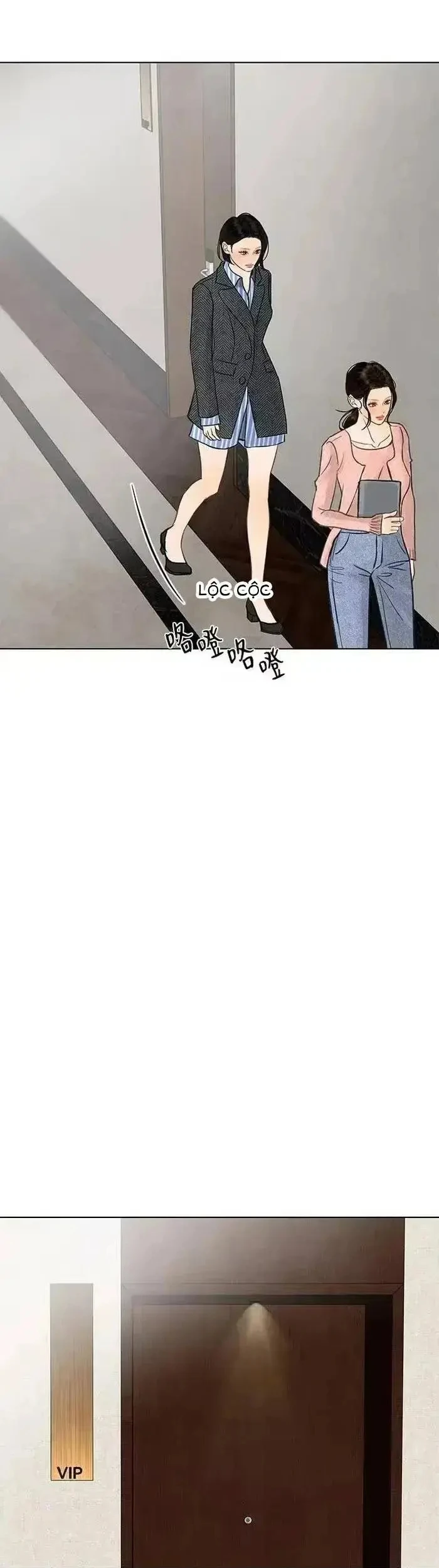 Vượt Ranh Vì Một Chữ Nợ Chapter 18 - 4