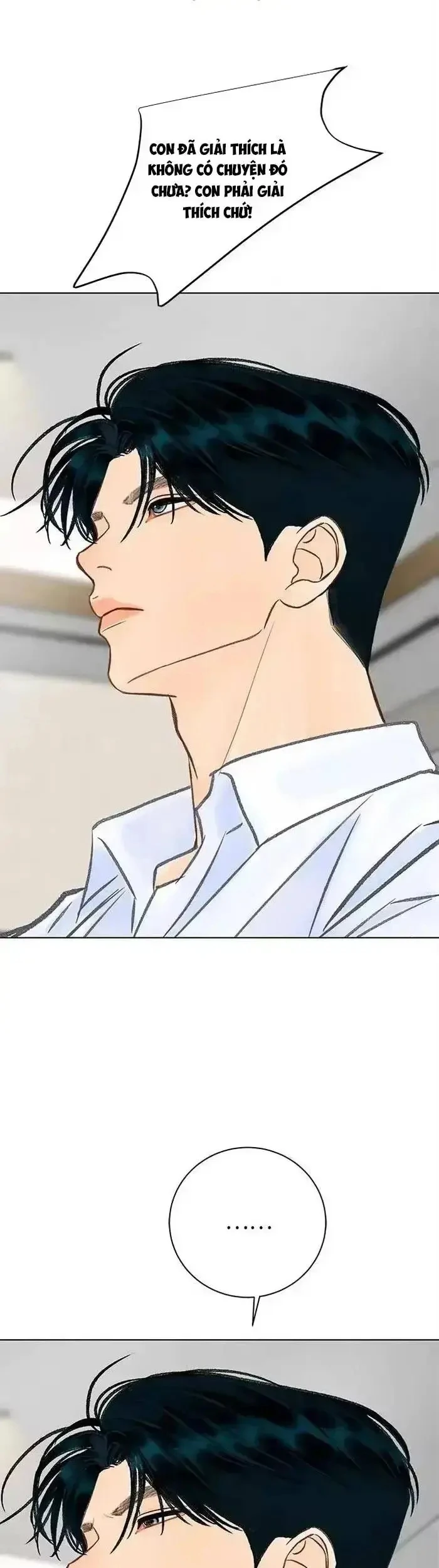 Vượt Ranh Vì Một Chữ Nợ Chapter 18 - 7